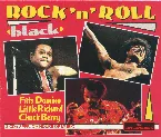 Pochette Rock ’n’ Roll «Black»