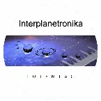 Pochette Interplanetronika