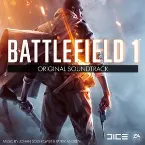 Pochette Battlefield 1 (Original Soundtrack)