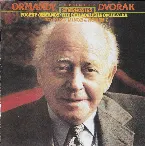 Pochette Ormandy Conducts Dvorak Symphonies No. 7 and 8