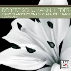 Pochette Lieder: Piano Transcriptions by Clara Schumann