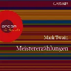 Pochette Meistererzählungen