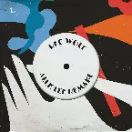 Pochette Red Wolf (Alek Lee Remake)