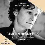 Pochette Piano Concertos no. 15 & 27