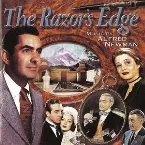 Pochette The Razor’s Edge