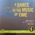 Pochette A Dance to the Music of Time