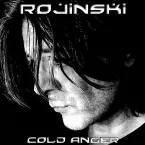 Pochette Cold Anger