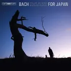 Pochette Bach for Japan