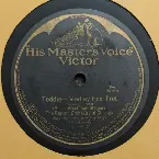 Pochette Toddle / My Man