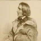 Pochette The Best of Liszt