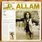 Pochette Djamel Allam