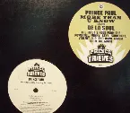 Pochette More Than U Know