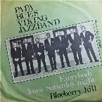 Pochette Everybody Loves Saturday Night / Blueberry Hill