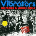 Pochette Meltdown / Vicious Circle