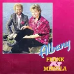 Pochette Albany / Ik hang het touwtje ’s morgens vroeg uit de deur