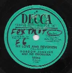 Pochette My Love and Devotion / Just Say the Word
