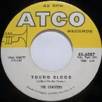 Pochette Young Blood