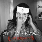 Pochette Bootleg Fireworks (The Rebirth)