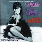 Pochette Il magnifico cornuto / La mia signora / Le fate