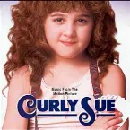 Pochette Curly Sue