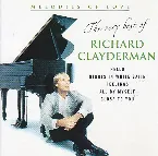 Pochette The Very Best of Richard Clayderman