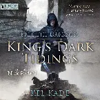 Pochette Free the Darkness