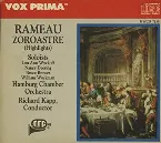 Pochette Rameau Zoroastre (Highlights)