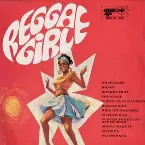 Pochette Reggae Girl