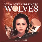 Pochette Wolves (Rusko remix)