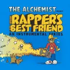 Pochette Rapper's Best Friend: An Instrumental Series