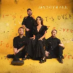 Pochette It’s Over