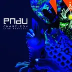 Pochette Chameleon (the remixes)