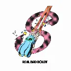 Pochette Real Bad Boldy