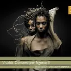 Pochette Concerti per fagotto II
