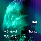 Pochette A State of Trance 2025 - TRANSFORMATION (The Official Album)