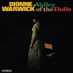 Pochette Dionne Warwick in Valley of the Dolls