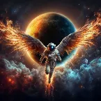 Pochette The Moon (The Dark Side)