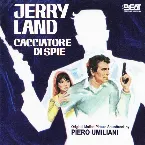 Pochette Jerry Land cacciatore di spie