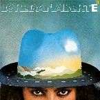 Pochette Loredanabertè