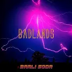 Pochette Badlands