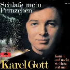 Pochette Schlafe mein Prinzchen / Komm auf mein Schloss mit mir