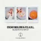 Pochette Blood in the Water