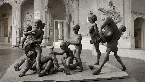 Pochette The Artifacts of Being Too Human
