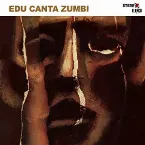 Pochette Edu Canta Zumbi