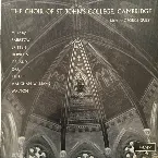 Pochette Twentieth Century Church Music