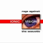 Pochette Rage Against the Acoustic