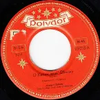 Pochette O Karina, Spiel' Okarina / Ich Möcht' Heut' Ausgehn