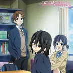 Pochette ココロコネクト オリジナルサウンドトラック / ココロノカラ