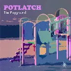 Pochette The Playground