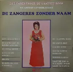 Pochette Het parelsnoer, De laatste roos en andere levensliedjes